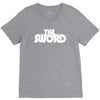 the sword V-Neck Tee