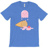 ice cream ghost T-Shirt