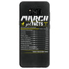 March Girl Facts Aries Samsung Galaxy S8