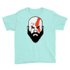 kratos Youth Tee