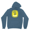 banana!! herren Hoodie