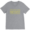 moron V-Neck Tee