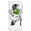 old gameboy Samsung Galaxy S8 Plus