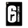 Rainbow Six Siege iPad Mini 4