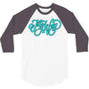 my way 3/4 Sleeve Shirt