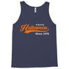40 years enjoying halloween since 1978 funny shirt Tank Top
