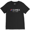 100x or gtfo bitmex edition white logo V-Neck Tee