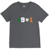 Conor Mcgregor 49-1 V-Neck Tee