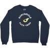 Guacamole Fuck Yeah Crewneck Sweatshirt
