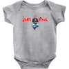 jake paul is praying ! Red Baby Onesie