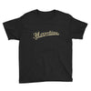 Steven Hawking Youth Tee