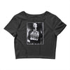 alfred hitchcok psychose Crop Top