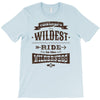 big thunder mountain T-Shirt