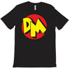 danger mouse 80's T-Shirt