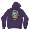 summer lion Unisex Hoodie