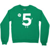 Hi 5 Crewneck Sweatshirt