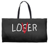 Loser Lover Weekender Totes