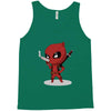 YOU KIDDING ME Tank Top
