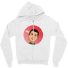 crz Zipper Hoodie
