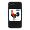 cock iPhone 7 Plus Case