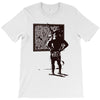 you are here T-Shirt