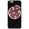pizza1 iPhone 6/6s Case
