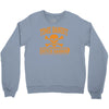 time bandit official deadliest catch Crewneck Sweatshirt
