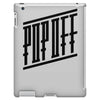 pop off street iPad 3 and 4 Case
