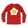Egg Long Sleeve Shirts
