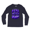 papa grumpy Long Sleeve Shirts