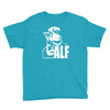 alf  fun shirt serie kult katze au&szlig;erirdisches lustig retro klassik Youth Tee