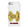 pie fighter iPhone 7 Case