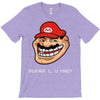 player 1 (2) T-Shirt