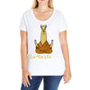 lamaste Ladies Curvy T-Shirt