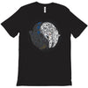 sci fi yin yang T-Shirt