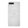 bulldog mum iPhone 7 Plus Case