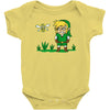 navi Baby Bodysuit