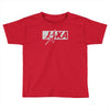 japan aerospace exploration agency logo Toddler T-shirt