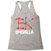 emiskilla Racerback Tank