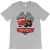 grandma fire trucks T-Shirt