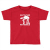 i'm all about that base Toddler T-shirt