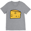 chese V-Neck Tee