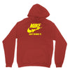 nuke just bomb it Unisex Hoodie