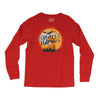 happy halloween 1 Long Sleeve Shirts