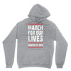 March For Our Lives Unisex Hoodie