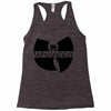 wakanda 5 Racerback Tank
