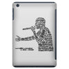 Canserbero iPad Mini