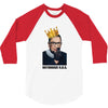 Notorious 3/4 Sleeve Shirt
