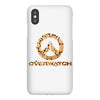 OVERWATCH iPhoneX