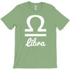 libra zodiac T-Shirt